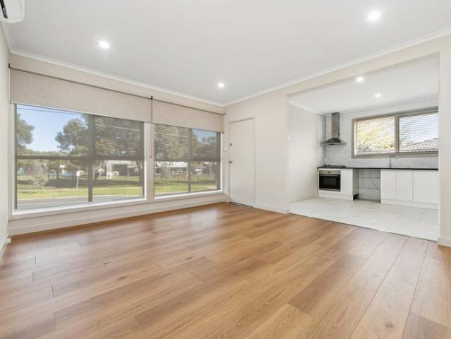 Freshly Renovated 3 bdrm ~ 1 Bath Family Home Across the Street from School!