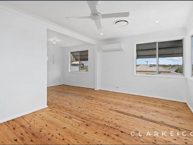 FRESHLY RENOVATED 3 BED HOME!
