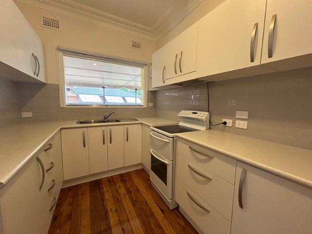 Freshly renovated 3 bedroom family home