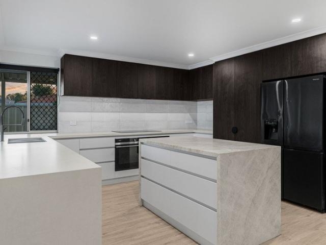 Freshly Renovated 3 Bedroom Family Home with Pool & Entertaining