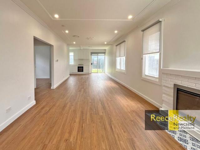 Freshly Renovated 3 bedroom house!