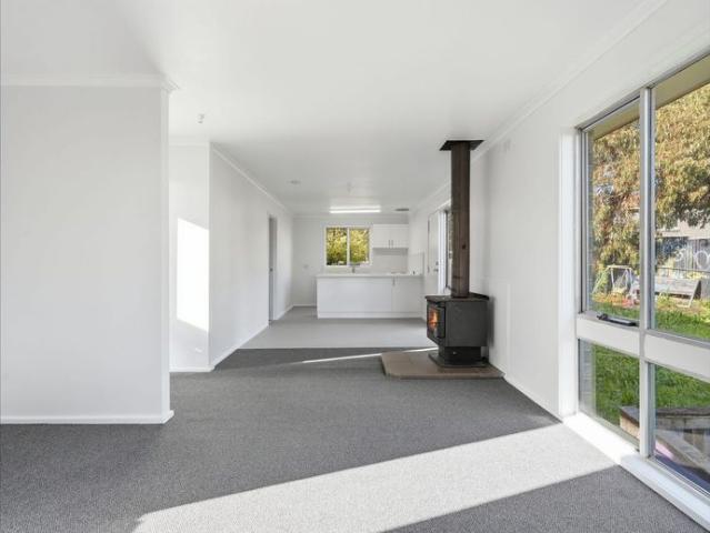 Freshly Renovated 3 Bedroom Home