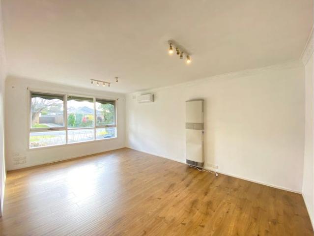Freshly Renovated 3 Bedroom Home