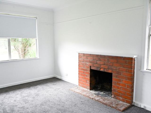 Freshly Renovated 3 Bedroom Home