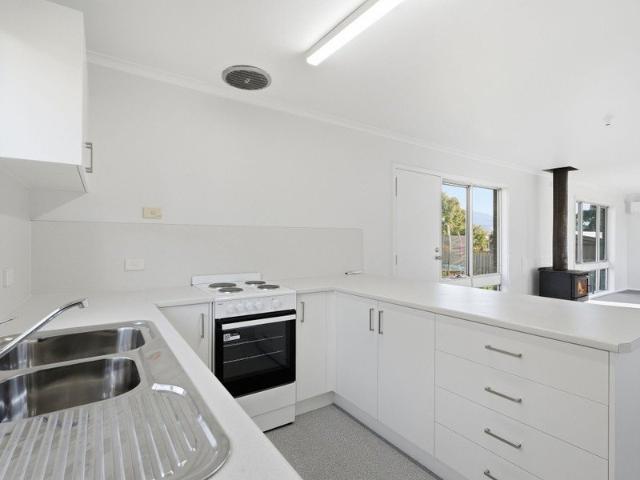 Freshly Renovated 3 Bedroom Home