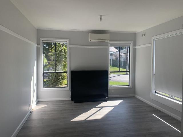 Freshly Renovated 3 bedroom Home