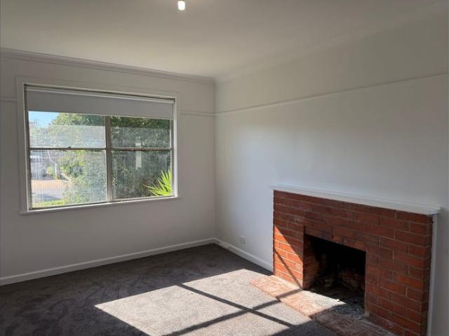 Freshly Renovated 3 Bedroom Home