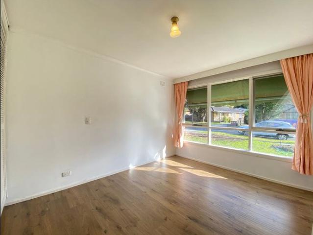 Freshly Renovated 3 Bedroom Home