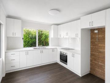 Freshly Renovated 3 Bedroom Home with New Kitchen & Outdoor Entertaining Area