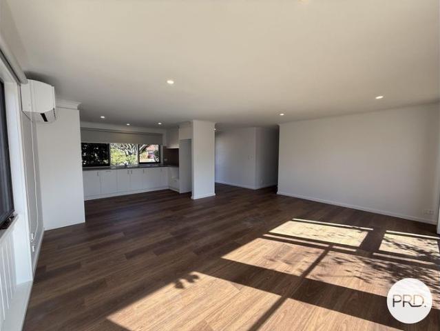 Freshly Renovated 3 Bedroom Home with Double Garage & Generous Yard