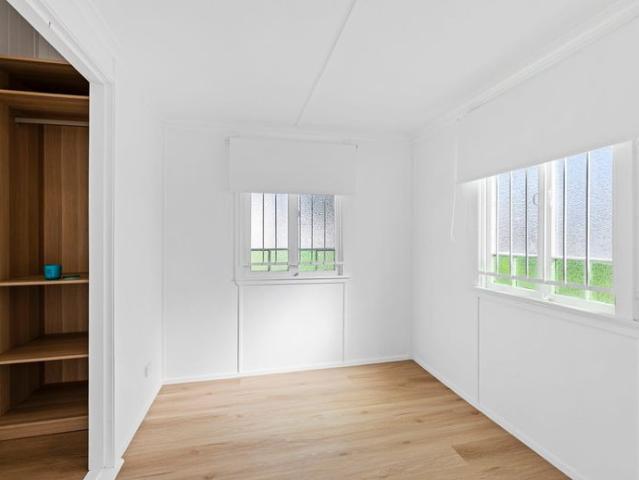 Freshly Renovated 3 Bedroom Home in Berserker close to shopping centres