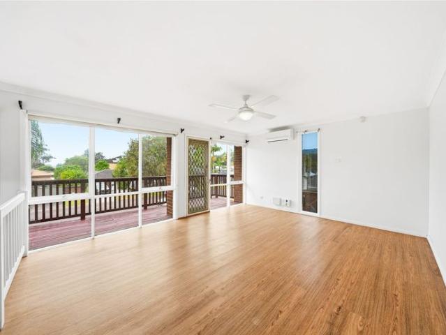 Freshly Renovated 3 Bedroom Home in Convenient West Gosford Location