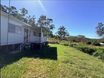 Tuggerah Lake, Jilliby, Wyong Region, Snapper Island