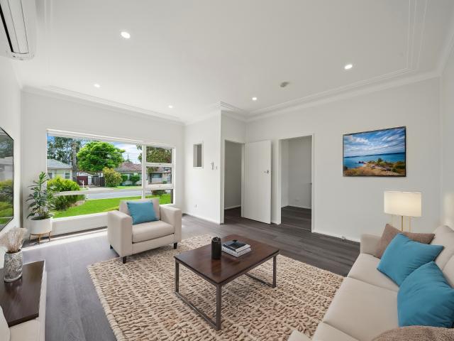 Freshly Renovated 3 Bedroom Home in St. Marys