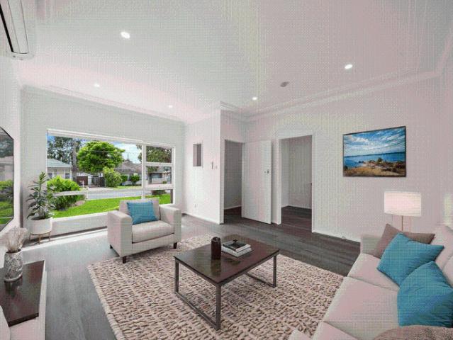 Freshly Renovated 3 Bedroom Home in St. Marys