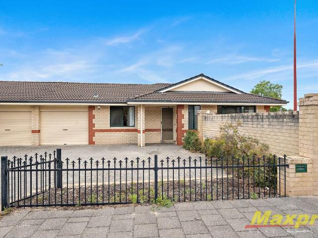 Freshly Renovated 3 Bedroom Home – Move In Ready!