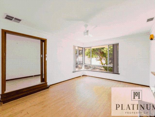 Freshly Renovated 3 Bedroom Home Offering Modern, Easy Care Living