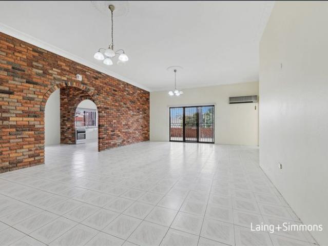 Freshly Renovated 3 Bedroom Home – Prime Location!