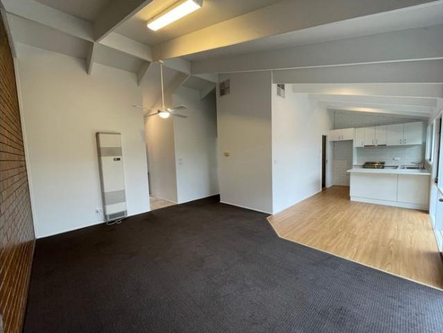 Freshly Renovated 3 Bedroom Townhouse