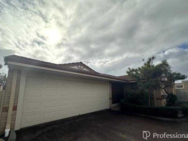 Freshly Renovated 3x1 Unit Kenwick Gem!