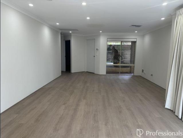 Freshly Renovated 3x1 Unit Kenwick Gem