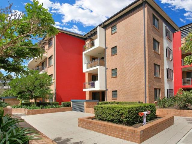 Freshly Renovated Three Bedroom Apartment in Prime Rouse Hill Location