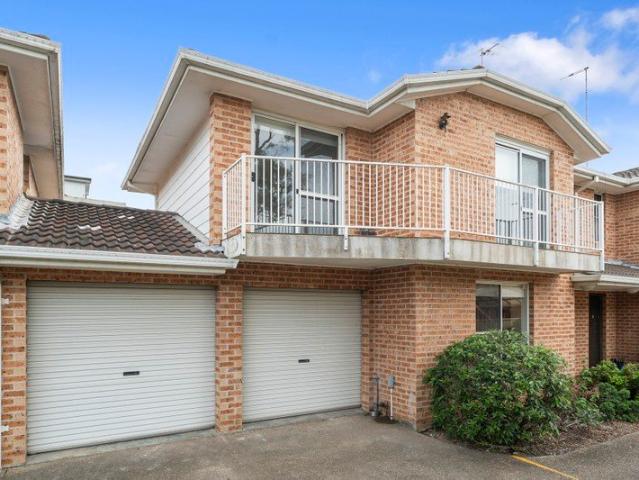 Freshly Renovated Three Bedroom Home
