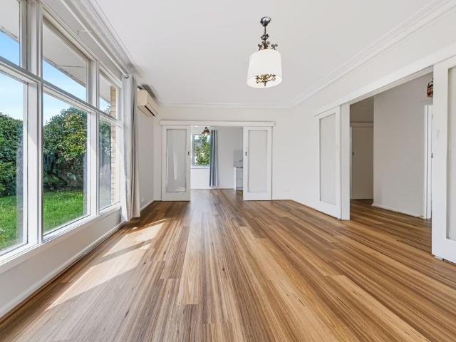 Freshly Renovated Three Bedroom Home in Prime Blackburn Location