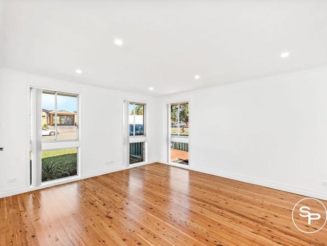 Freshly Renovated Three Bedroom Home in Quiet Cul de Sac