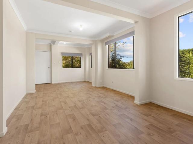 Freshly Renovated Three Bedroom Home in the Heart of Ashgrove