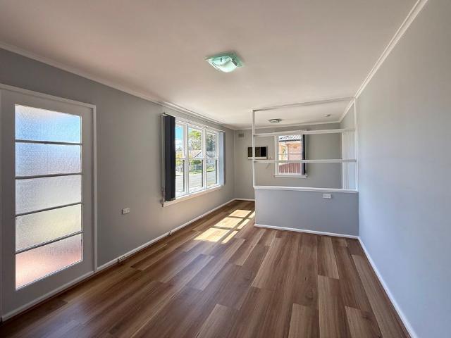 Freshly Renovated Throughout | Prime Location & Brand New Appliances