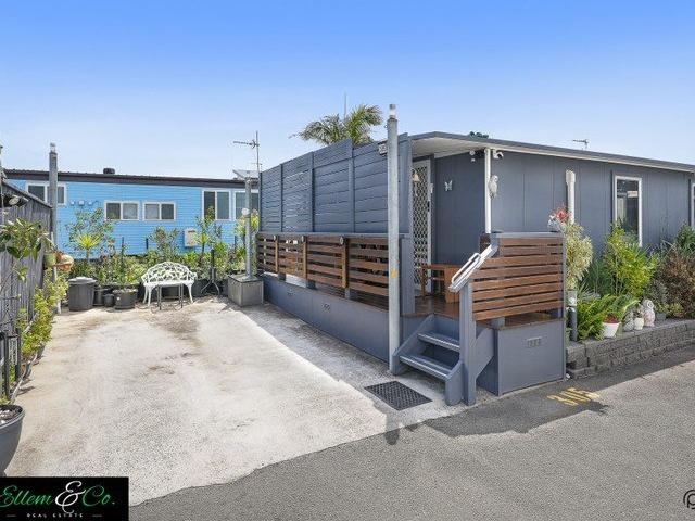 Freshly Renovated Throughout