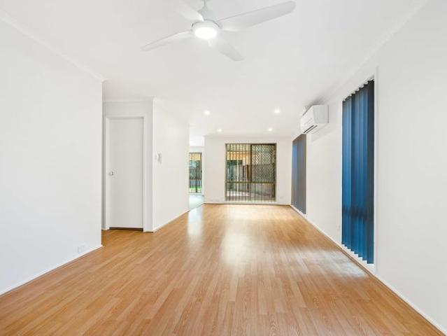 Freshly Renovated Townhouse