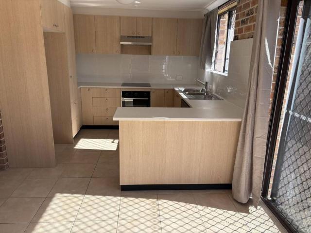 Freshly Renovated Townhouse in Convenient East Maitland Location