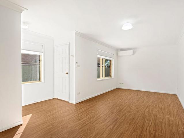 Freshly Renovated Townhouse Offering Easy, Modern Living
