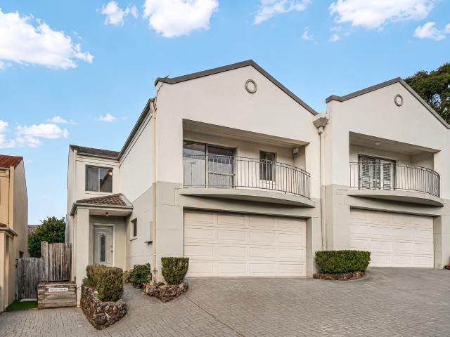 Freshly Renovated Townhouse Living in the Heart of Dural