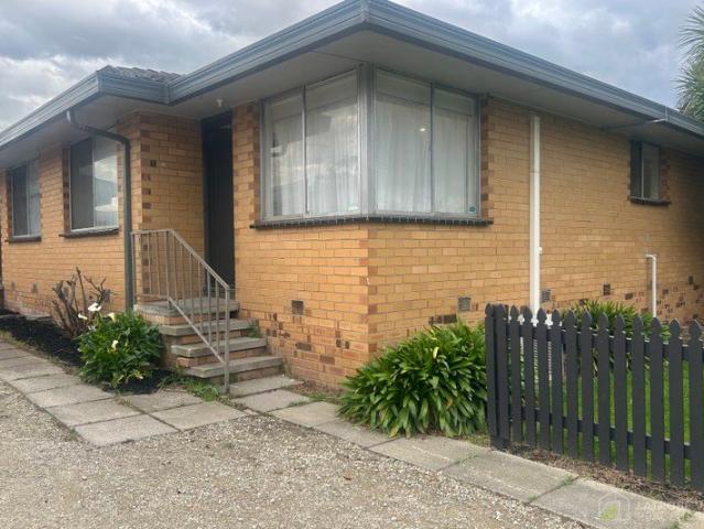 Freshly Renovated Two Bedroom Unit for Rent