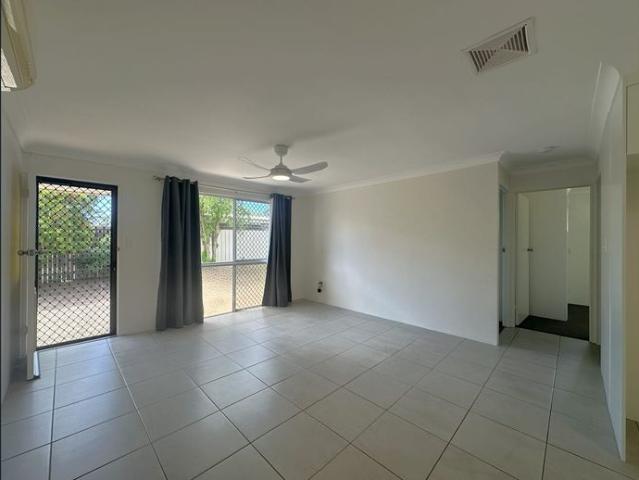 FRESHLY RENOVATED TWO BEDROOM UNIT!