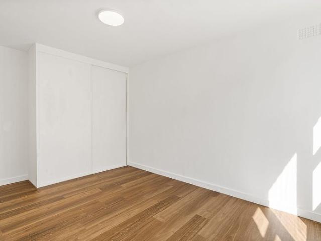 Freshly Renovated Two Bedroom Apartment