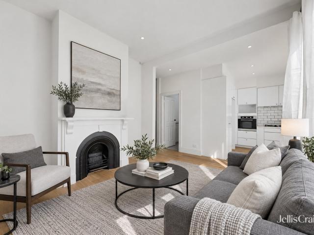 Freshly Renovated Two Bedroom Home in the Heart of Richmond