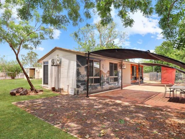 FRESHLY RENOVATED TWO BEDROOM HOME WITH LARGE SECURE YARD