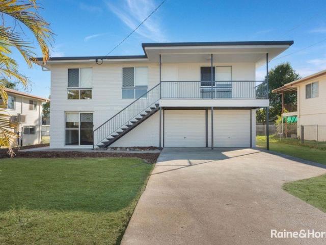 Freshly Renovated Two Storey Home with Versatile Living Spaces
