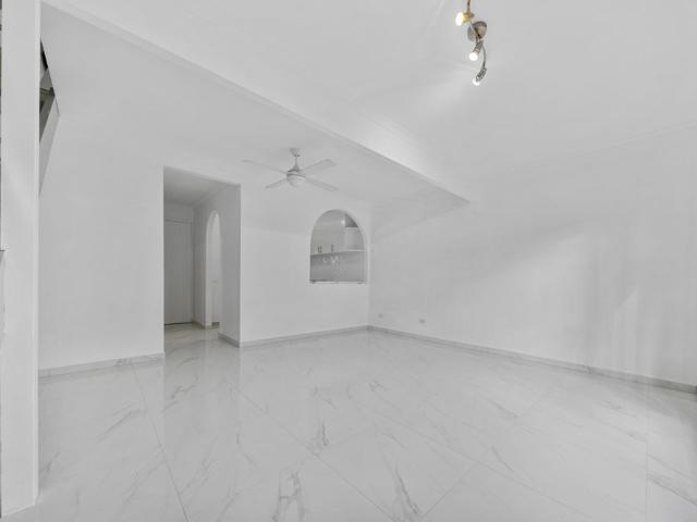 Freshly Renovated Two Storey Unit in Quiet Complex