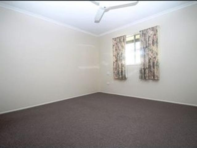 Freshly Renovated Unit in a Convenient Central Location