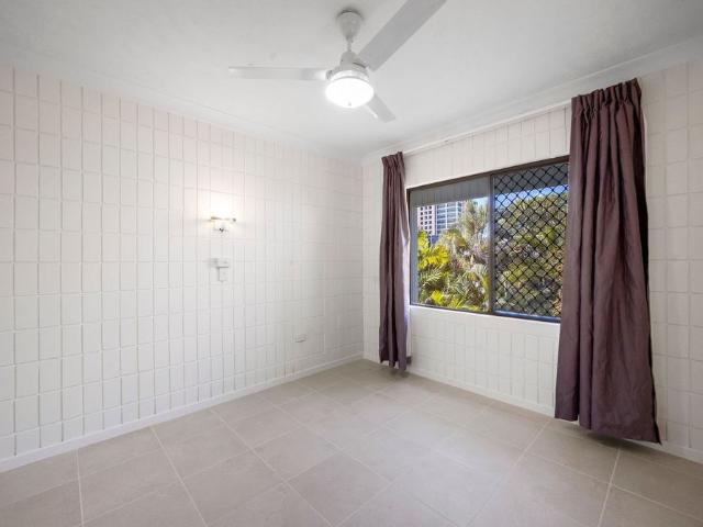 Freshly Renovated Unit in the Heart of Townsville City