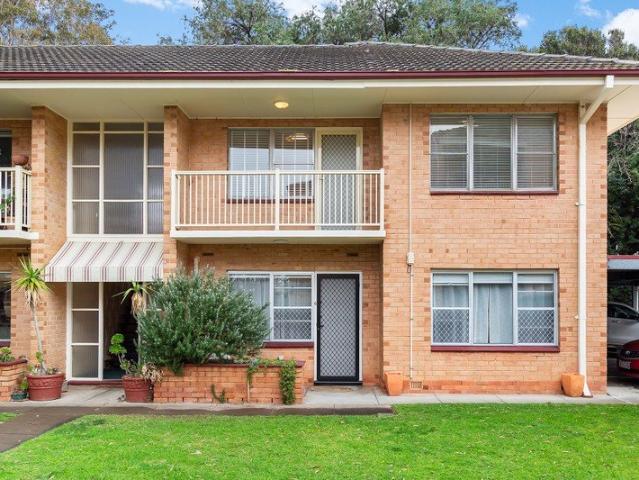 Freshly Renovated Unit Just Moments from Somerton Park Beach