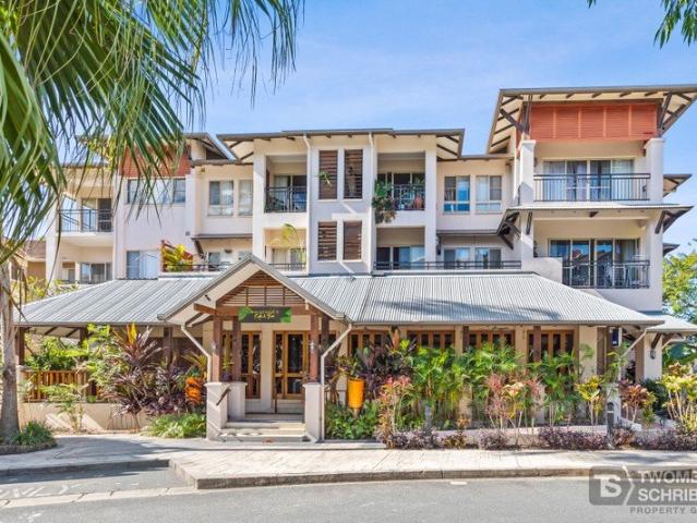 Freshly renovated unit within The Lakes Resort