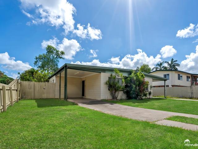 Freshly Renovated Unit – 1/132 Alexandra Street, Rockhampton