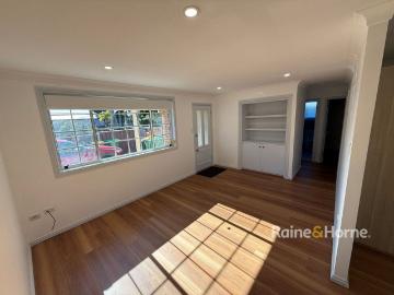 Freshly Renovated Villa