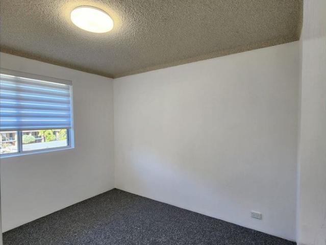 Freshly renovated with modern essentials